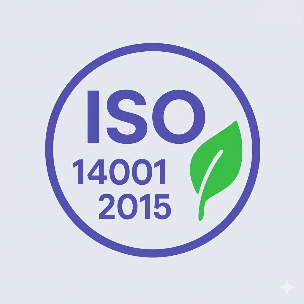 ISO 14001:2015