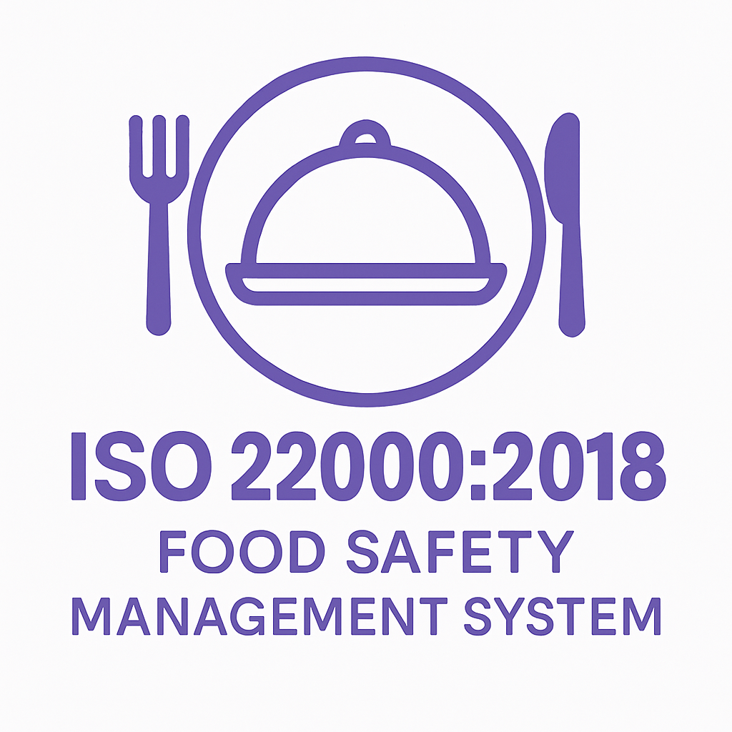 ISO 22000:2018