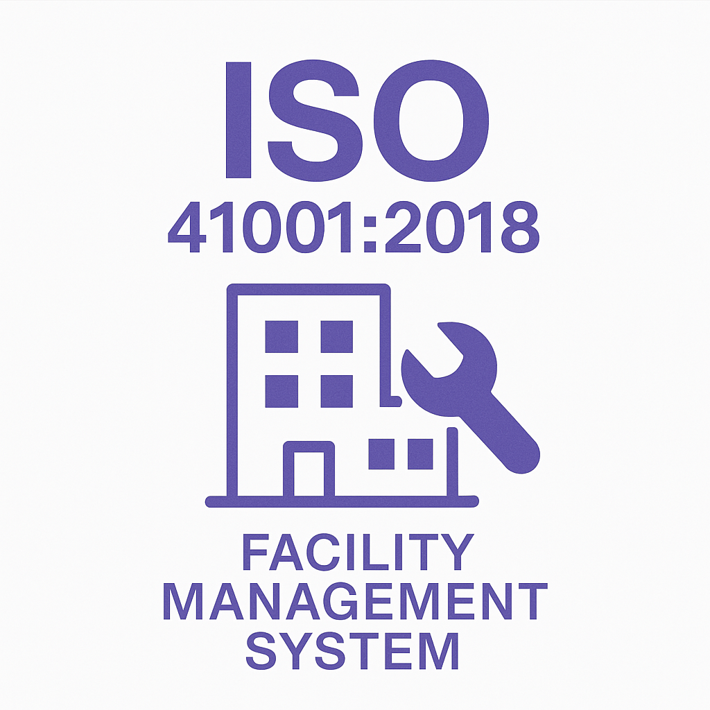ISO 41001:2018