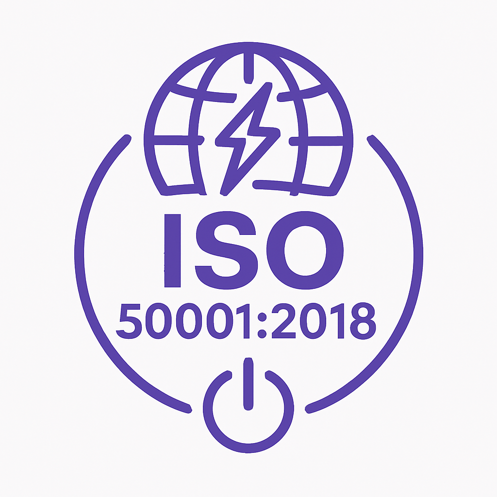 ISO 50001:2018
