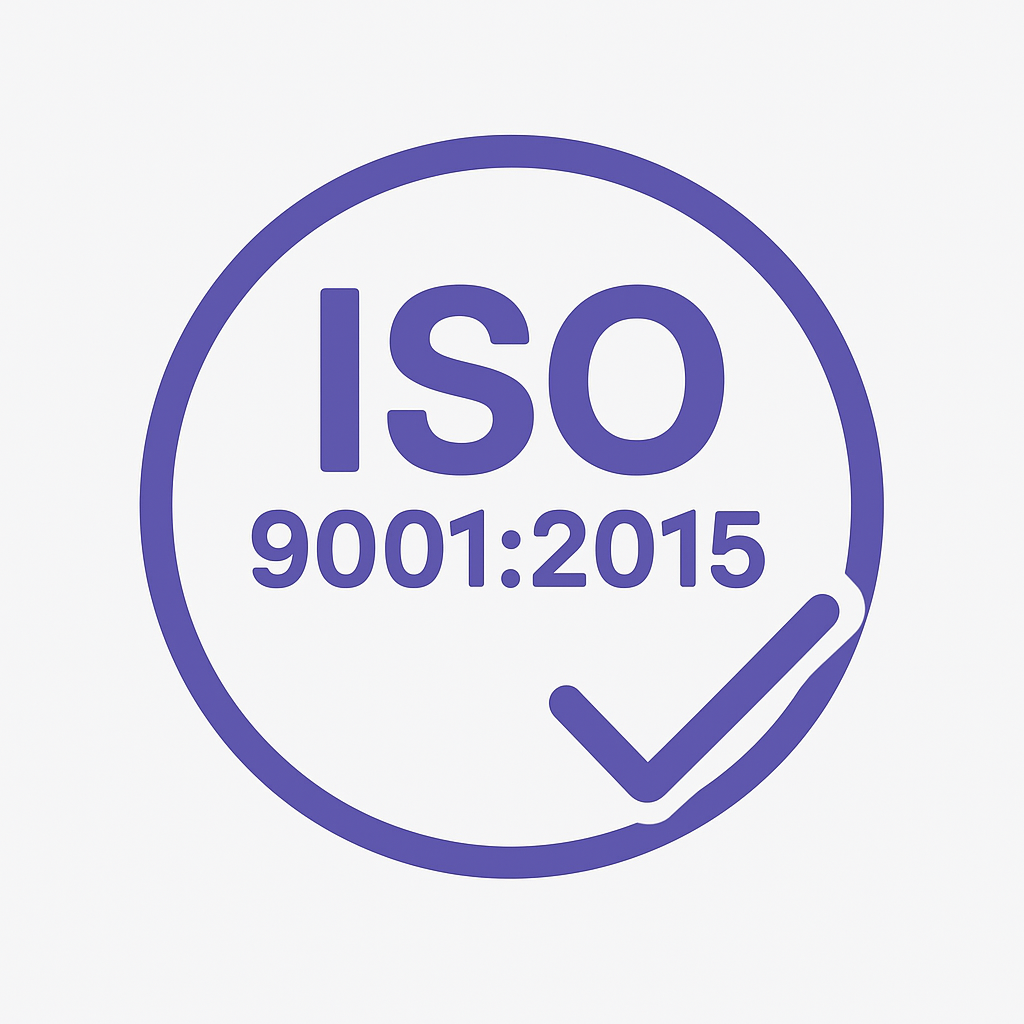 ISO 9001:2015